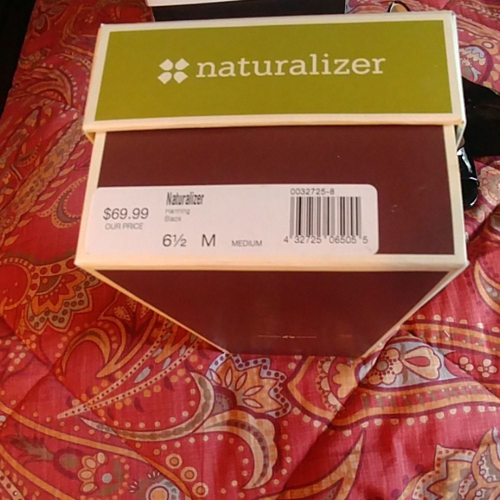 Shoes - Picture 2 of 2